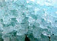 Τρόπος 3 γραμμή παραγωγής πυριτικών αλάτων νατρίου κρυστάλλου 100TPD γυαλιού νερού