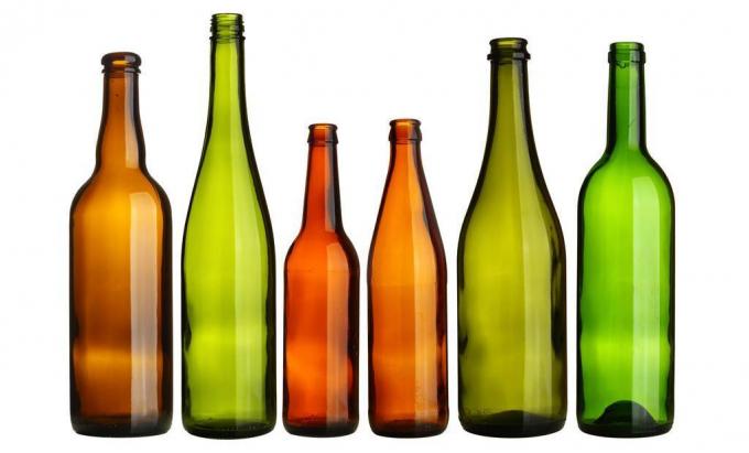 Πράσινος εξοπλισμός κατασκευής γραμμών παραγωγής μπουκαλιών γυαλιού 750ml για το κρασί ISO9001 0