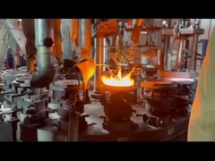 Γραμμή παραγωγής γυαλιού επιτραπέζιων σκευών