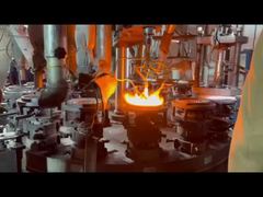 Βαθύ Πιάτο Ασβεστίτη 10 ιντσών Επεξεργασίας Γυαλιού