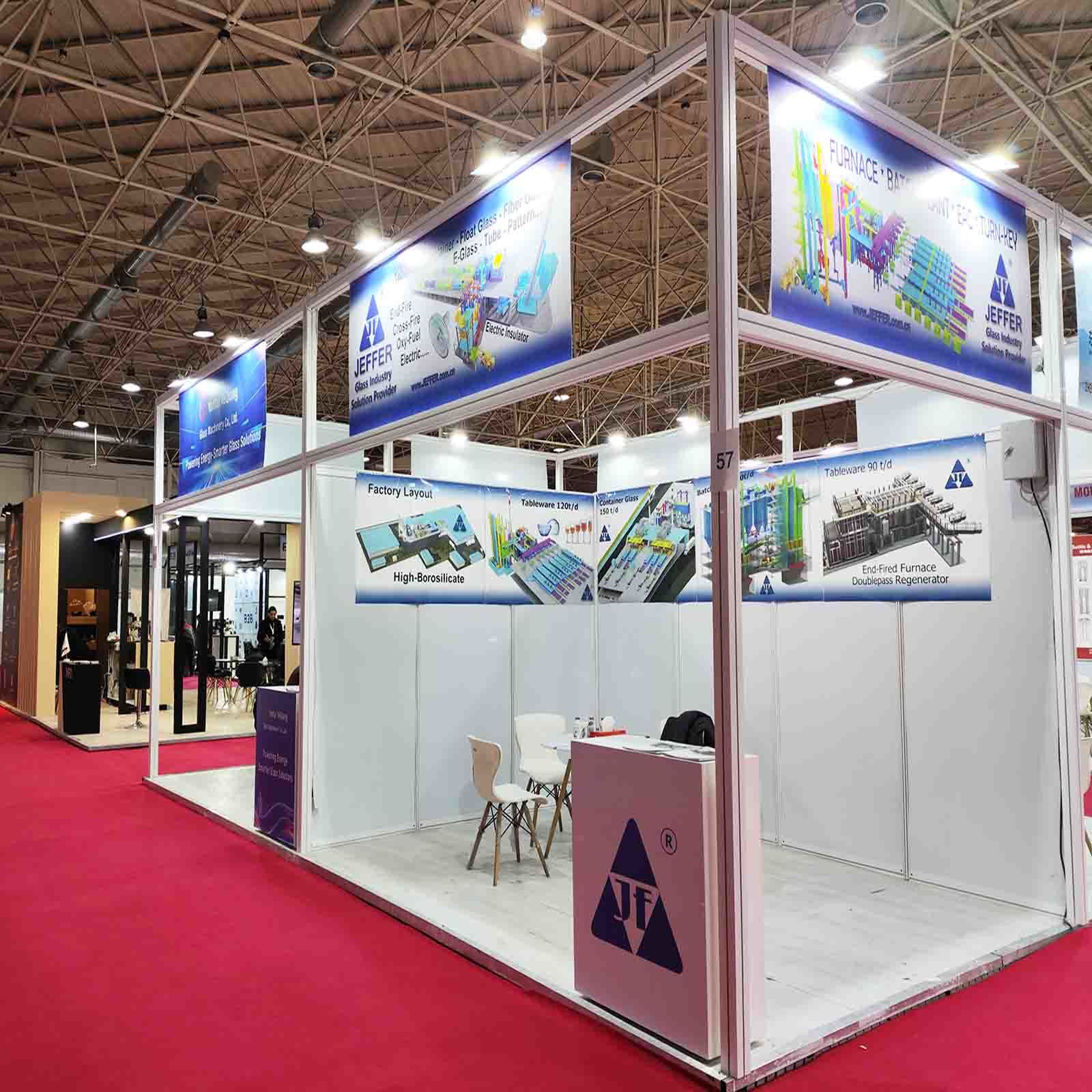 Τελευταία εταιρικά blogs για Η Έκθεση Γυαλιού του Ιράν Διεξάγεται στην Τεχεράνη