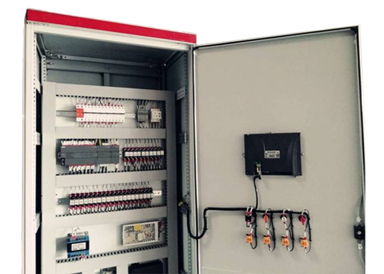 Αγορά JEFFER Πολυλειτουργικό σύστημα ελέγχου βιομηχανικού φούρνου online manufacture