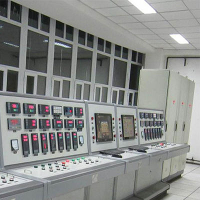 Αγορά Σύστημα ελέγχου φούρνου 380V 50Hz Σύστημα ελέγχου PLC Υλικό από ανοξείδωτο χάλυβα online manufacture