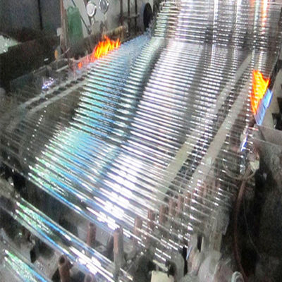 Αγορά Προσαρμόσιμο μέγεθος Borosilicate Tube Glass Production Line Μηχανήματα επεξεργασίας γυαλιού για εργαστήριο online manufacture