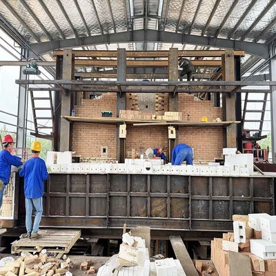 Αγορά Κατασκευή Φούρνου, Εγκατάσταση στο Εργοτάξιο, Μηχανολογικές Λύσεις Εγκαταστάσεων online manufacture