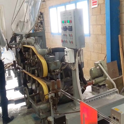 Αγορά Φαρμακευτικός σωλήνας από γυαλί κεχριμπάρι, μηχανή κατασκευής γυαλιού για μονάδα επεξεργασίας γυαλιού online manufacture