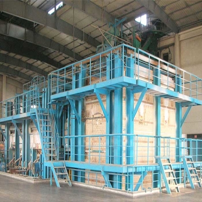 Αγορά Βαλμένος φωτιά τέλος φούρνος γυαλιού 30TPD εμπορευματοκιβωτίων φυσικού αερίου online manufacture