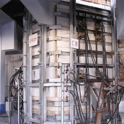 Αγορά Πυρόλιθος ασβέστη σόδας που λειώνει τον ηλεκτρικό φούρνο γυαλιού 3 TPD online manufacture