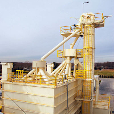 Αγορά Αυτόματες εγκαταστάσεις επεξεργασίας κατά δεσμίδες βιομηχανίας γυαλιού 50Hz ISO14001 online manufacture