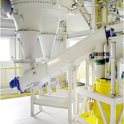 Αγορά Εργαστήριο μικρής χωρητικότητας 20 τόνων online manufacture