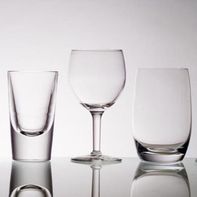 Αγορά Customized Capacity Clear Tumbler Goblet Tableware Glass Production Line online manufacture