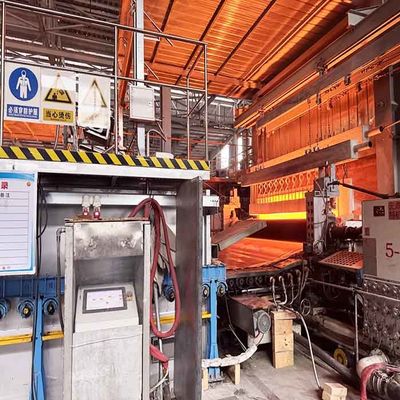 Αγορά 200T/D Pattern Glass Production Line 380V New Type Calender with Two Plate online manufacture