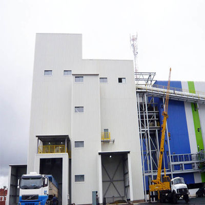 Αγορά Υλικός εξοπλισμός επεξεργασίας κατά δεσμίδες βιομηχανίας γυαλιού σόδας 50Hz online manufacture