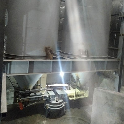 Αγορά Πύργο τύπου Ms Μηχανή μέτρησης ανάμιξης online manufacture