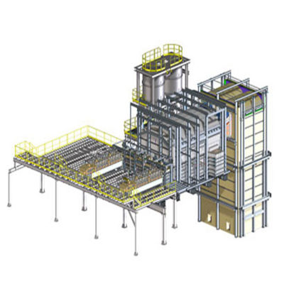 Αγορά Πράσινος εξοπλισμός κατασκευής μπουκαλιών 750ml για το κρασί online manufacture
