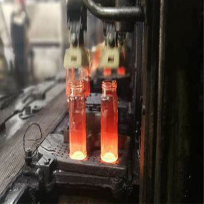 Αγορά Χημική γραμμή παραγωγής μπουκαλιών γυαλιού ISO9001 20ml online manufacture