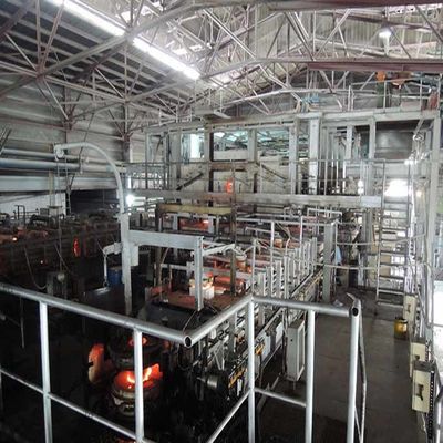 Αγορά Μπουκάλι γυαλιού 200ml μη αλκοολούχων ποτών ISO9001 που κατασκευάζει τον εξοπλισμό online manufacture