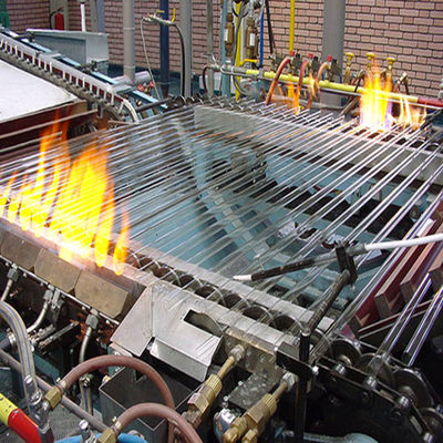 Αγορά Customized Borosilicate Tube Glass 380V Tube Glass Making Machine in Laboratory online manufacture