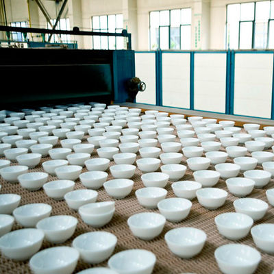 Αγορά Ανθεκτικό στη θερμότητα Opal πιάτο γυαλιού εργοστάσιο επεξεργασίας γυαλιού 12 ίντσας online manufacture