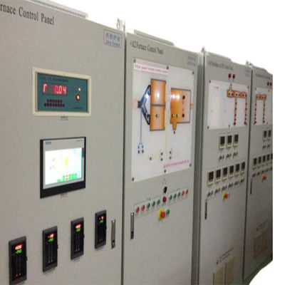 Αγορά Stainless Steel Furnace Control System with PLC Control for Furnace Production Control online manufacture