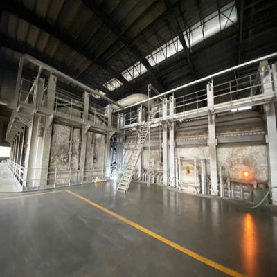 Αγορά 1mm 60tpd γραμμή παραγωγής γυαλιού φύλλου online manufacture