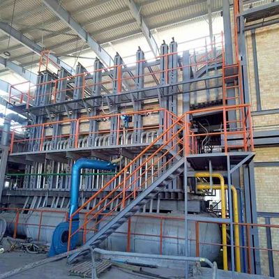 Αγορά Μικρή υαλουργική μηχανή ISO9001 πιάτων λειότητας ικανότητας καλή Rustproof online manufacture