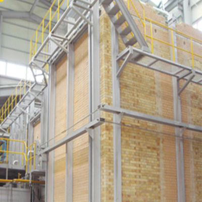 Αγορά Βαριά συστήματα καύσης πετρελαίου ISO14001 50Hz βιομηχανικά online manufacture