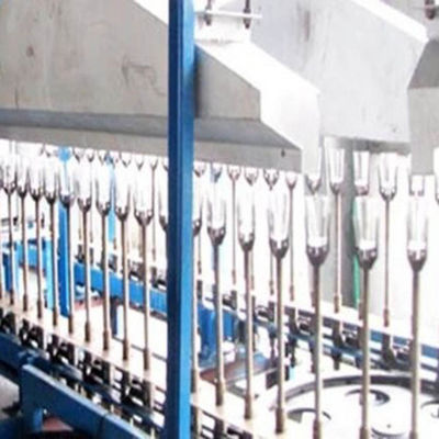 Αγορά Η γραμμή παραγωγής γυαλιού 7 ιντσών online manufacture