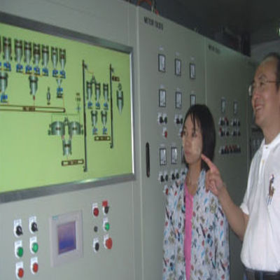 Αγορά Λύσεις εφαρμοσμένης μηχανικής εγκαταστάσεων εγκατάστασης ISO45001 εξοπλισμού online manufacture