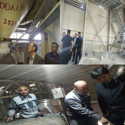 Αγορά Τεχνικός ενισχυτικός ειδικός λύσεων εφαρμοσμένης μηχανικής εγκαταστάσεων διαθέσιμος online manufacture