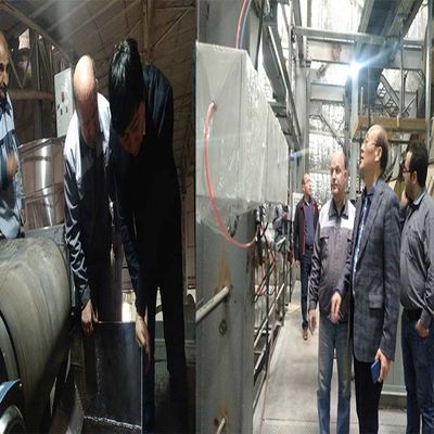 Αγορά Κατεργασία της συνολικών εφαρμοσμένης μηχανικής εγκαταστάσεων υπηρεσιών και της εγκατάστασης σχεδίου και η Επιτροπή online manufacture