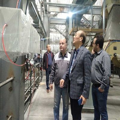 Αγορά Υπηρεσία επίβλεψης λύσεων εφαρμοσμένης μηχανικής εγκαταστάσεων εγκατάστασης εξοπλισμού online manufacture