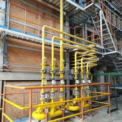 Αγορά OEM ODM Industrial Combustion Systems with Furnace Burners for Mixing Material Melting online manufacture