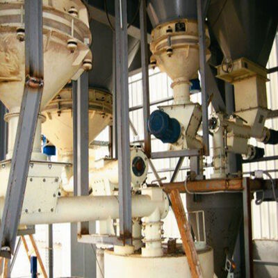 Αγορά Εργοστάσιο παρτίδων 200tpd για το χαλύβδινο online manufacture