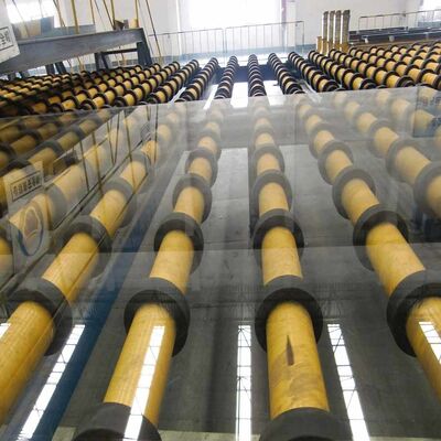 Αγορά 300TPD High Efciency Float Glass Production Equipment 380V Glass Manufacturing Equipment online manufacture