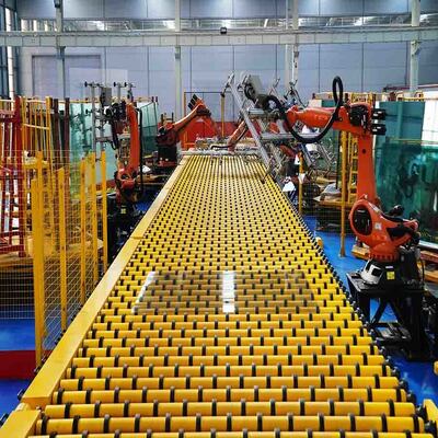 Αγορά 250TPD Float Glass Production Line Glass Forming Machinery for Glass Industry διαδικτυακή κατασκευή