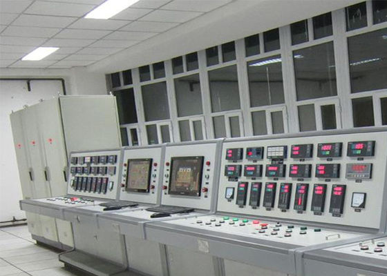 Αγορά ISO14001 σύστημα ελέγχου φούρνων online manufacture