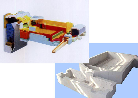 Αγορά 100ton ενέργεια μηχανών λειώνοντας φούρνων γυαλιού - συσκευή αποταμίευσης online manufacture